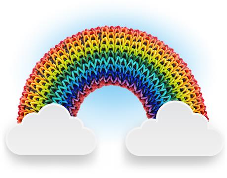 Rainbow Loom