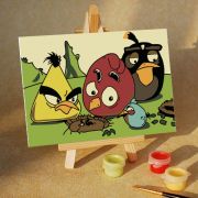    «Angry birds. !»
