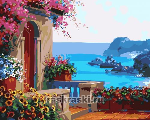 Картина раскраска menglei Картина раскраска menglei