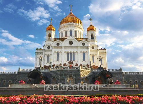Вышивка в рамку с паспарту своими руками Вышивка в рамку с паспарту своими руками