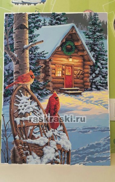 Как своими руками сделать подрамник для картины своими руками Как своими руками сделать подрамник для картины своими руками