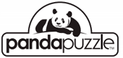 Пазлы PandaPuzzle - Раскраски.Ру
