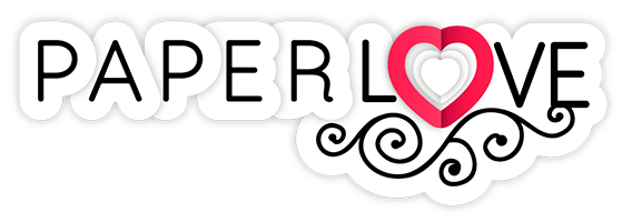 Папертоли Paperlove — логотип