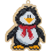 Пингвин Вилли | Артикул: Wp0129