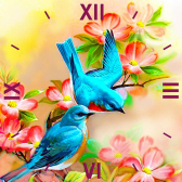 Райские птички | Артикул: 7303014