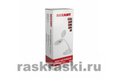   3D   60 LED,   , VISAGISTE,  REXANT | : 31-0261