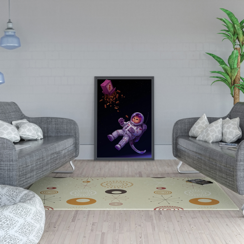 Molly /      Molly HR0256