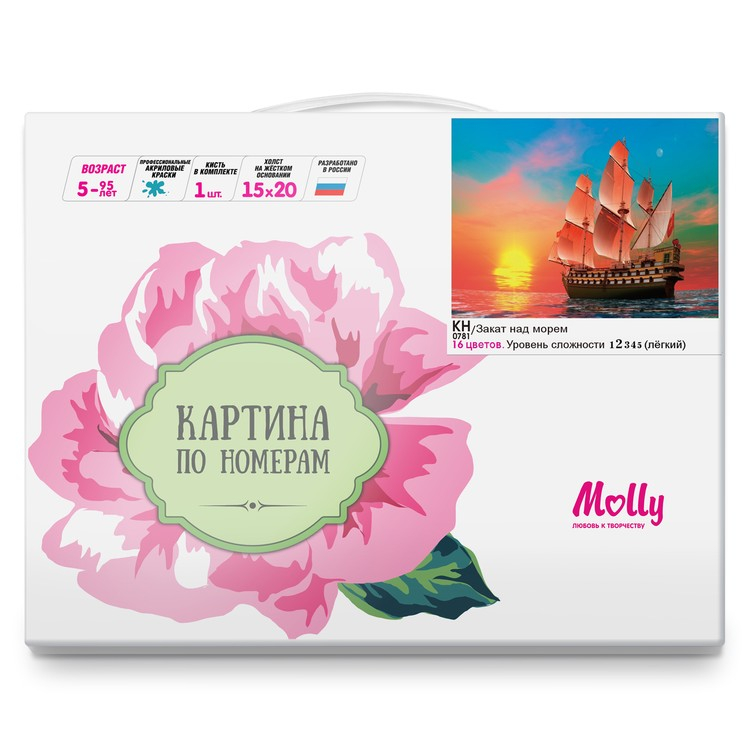 Molly /       Molly KH0781