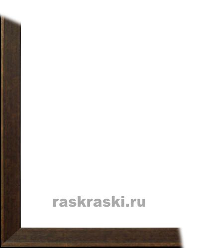 Универсальная рама без стекла для картин Aida Метрика 0041-16-1535