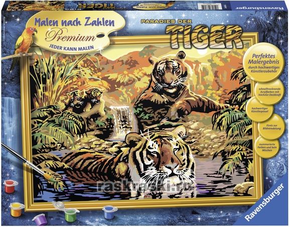 Ravensburger /     Ravensburger 28805
