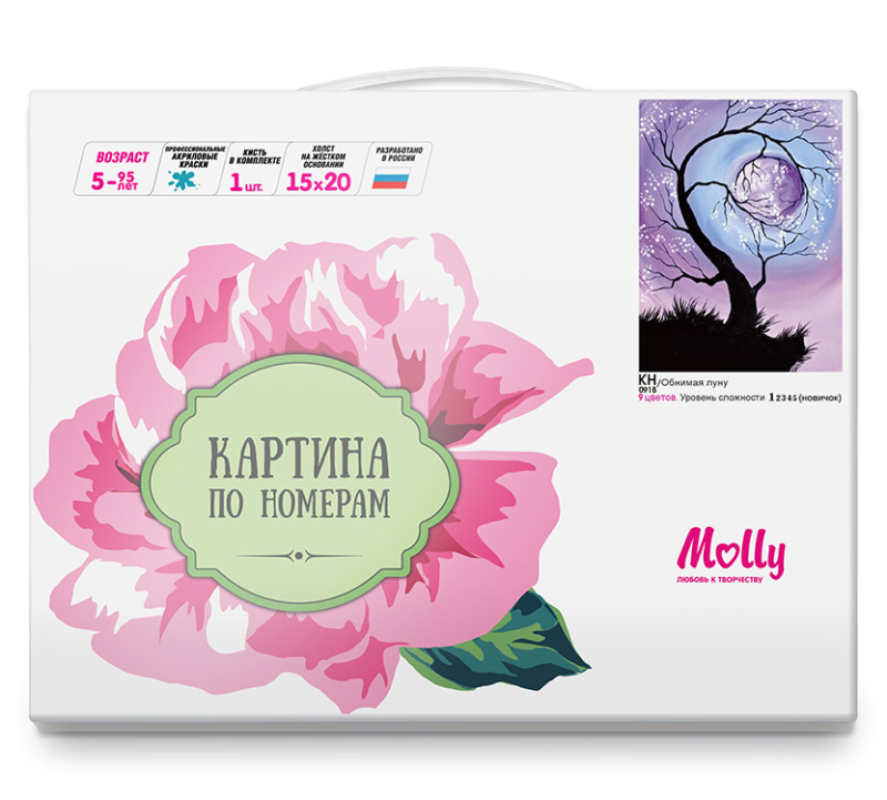 Molly /     ӻ Molly KH0918