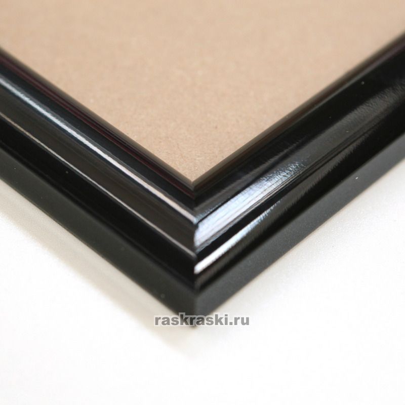      Black   2030/81