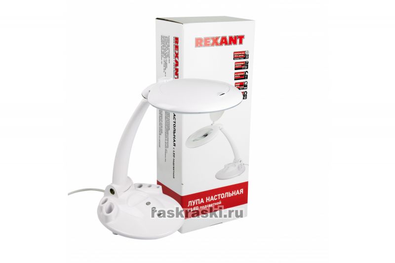   3D   60 LED,   , VISAGISTE,  REXANT Rexant 31-0261