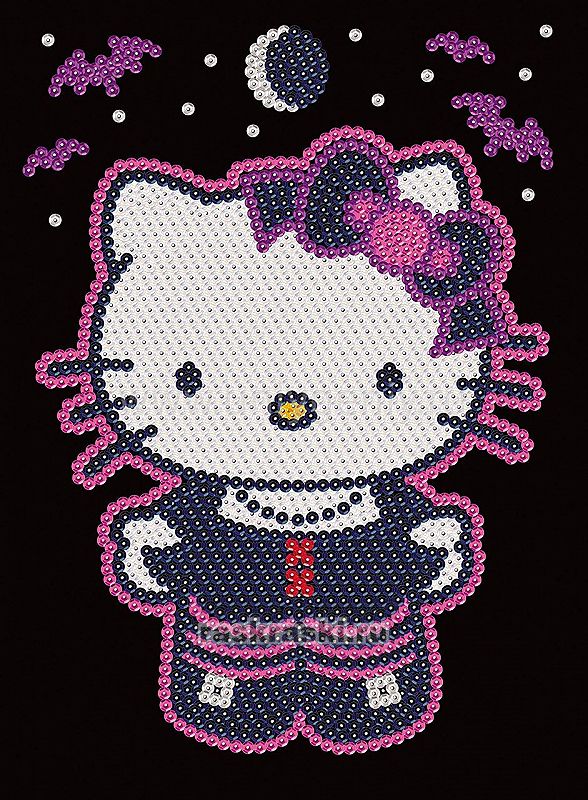    Hello Kitty  KSG 1226