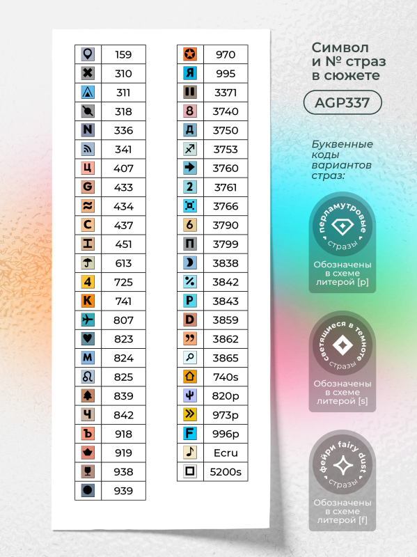 Алмазная мозаика Гранни «Могучий кит» (50х40 см, полная выкладка, квадратные стразы) Могучий кит Гранни AGP337