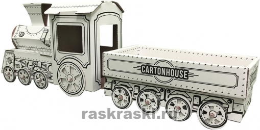 -   CartonHouse   CartonHouse 1502