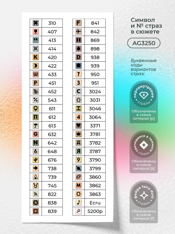 Алмазная мозаика Гранни «Лунная античность» (70х40 см, полная выкладка, квадратные стразы) Лунная античность Гранни AG3250