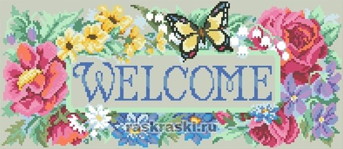     Welcome   DS585