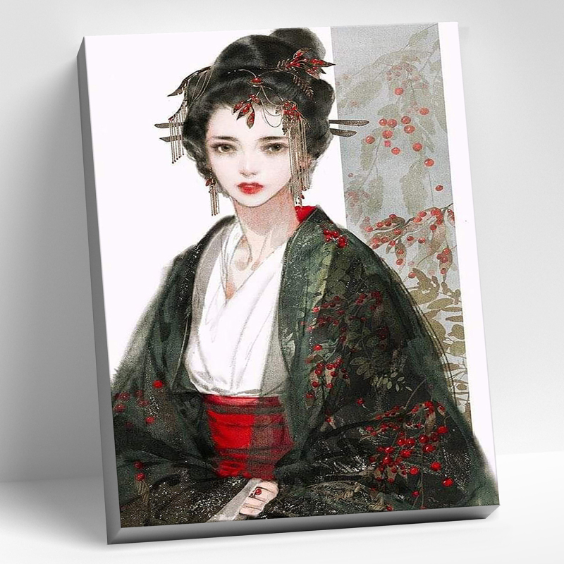 Molly /     Molly HR0282