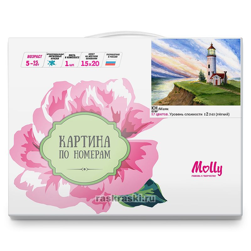 Molly /    ʻ Molly KH0789