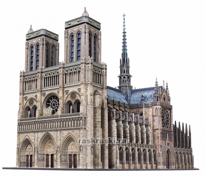     -   (Notre Dame de Paris)   387