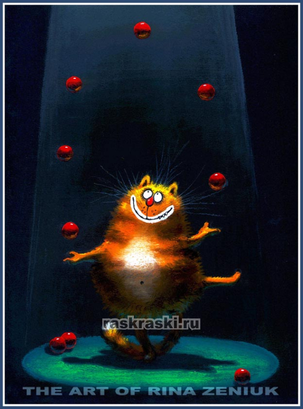 70eeb3e6bc045667b5d9d8f77e060920 картина по номерам клоун