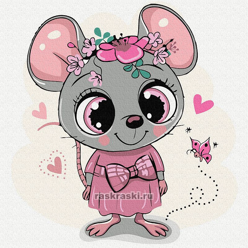 Molly /      Molly KH0913