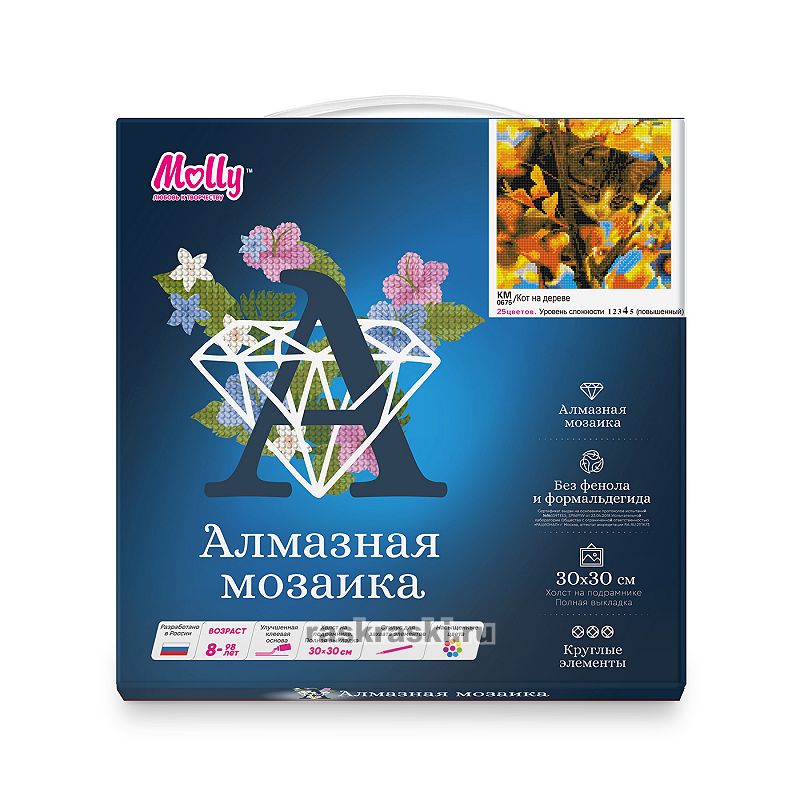    Molly KM0675