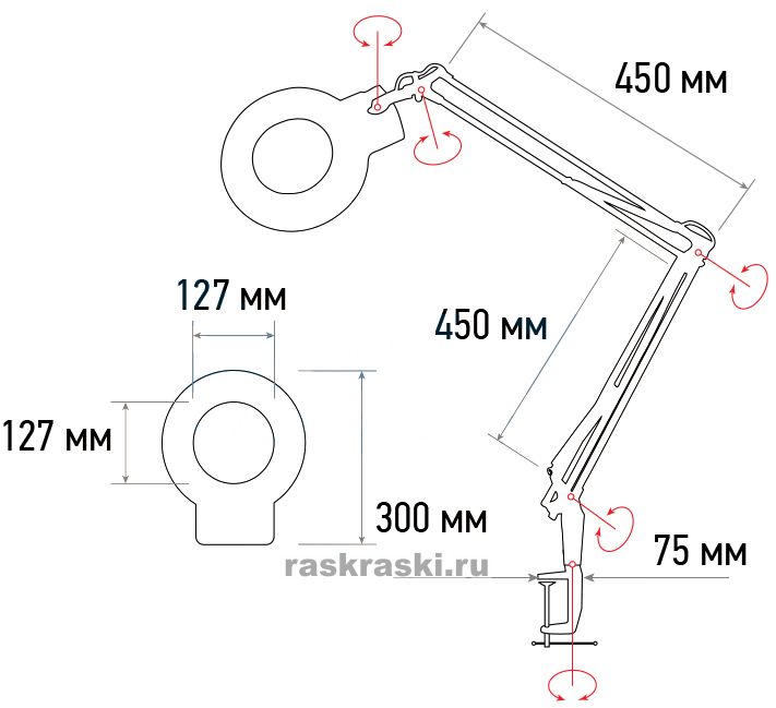      5    Rexant 31-0403