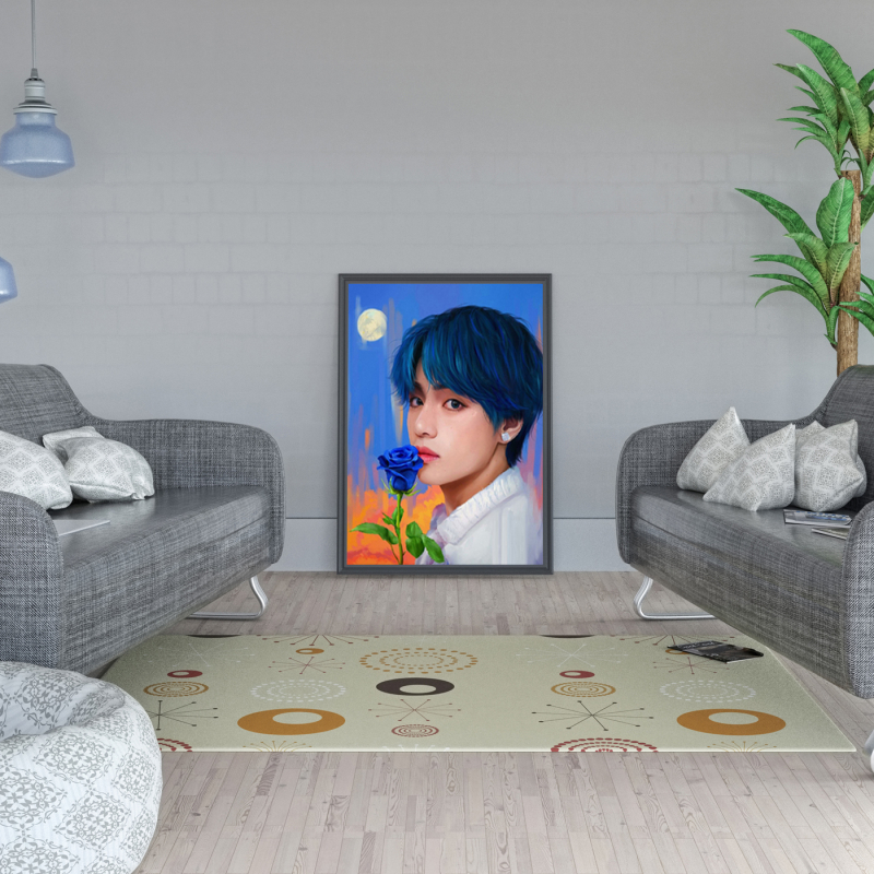 Molly /      ո Molly HR0239