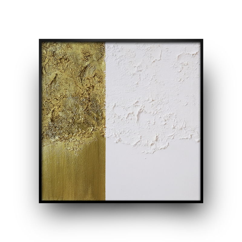      MARTGROUP Golden Hill, 5050  MartGroup AB-003-500500