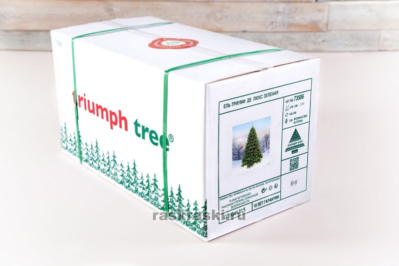   Triumph Tree « » 185 ,  Triumph Tree 73203