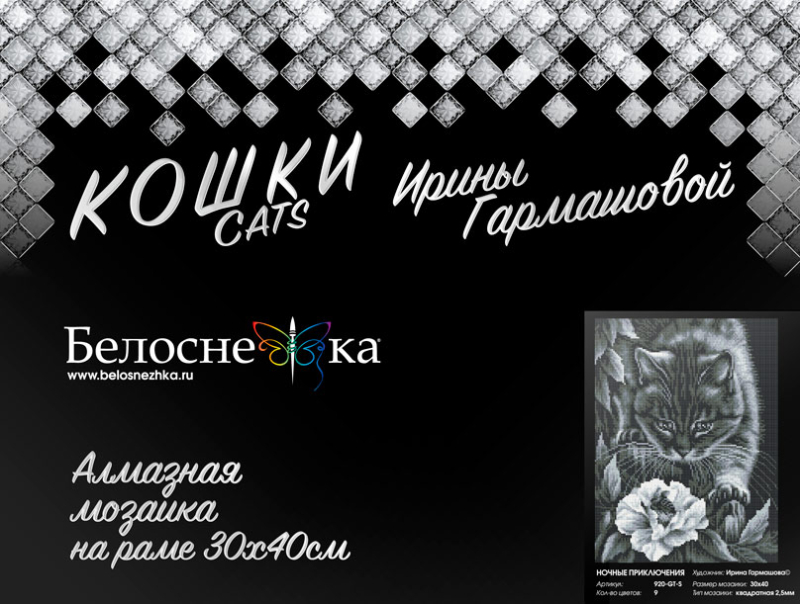 ������ ����������� ���������� 920-GT-S