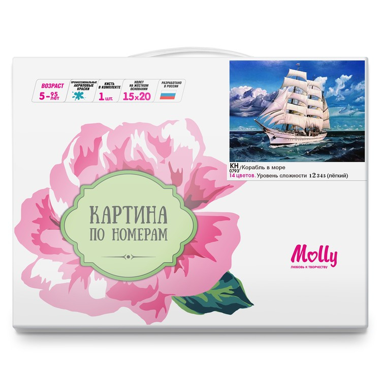 Molly /       Molly KH0793