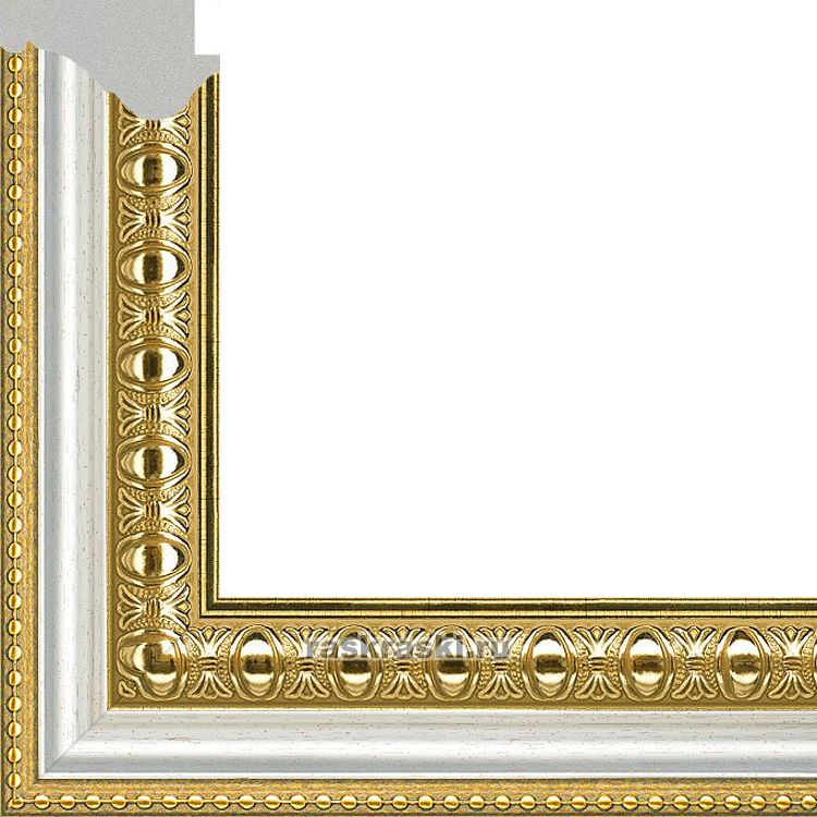 Универсальная рама без стекла для картин Charlotta Метрика 0024-15-1487