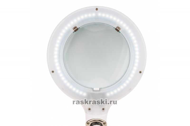   3D   60 LED,   , VISAGISTE,  REXANT Rexant 31-0261