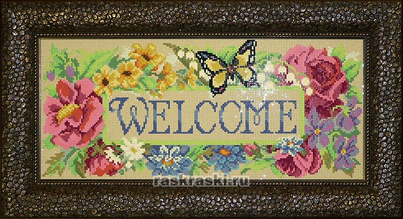     Welcome   DS585