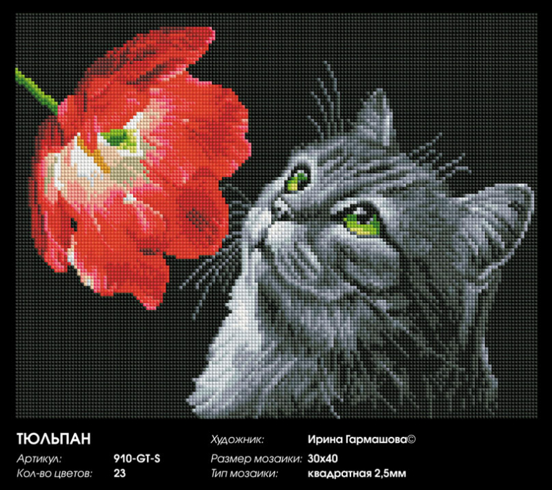 ������� ���������� 910-GT-S