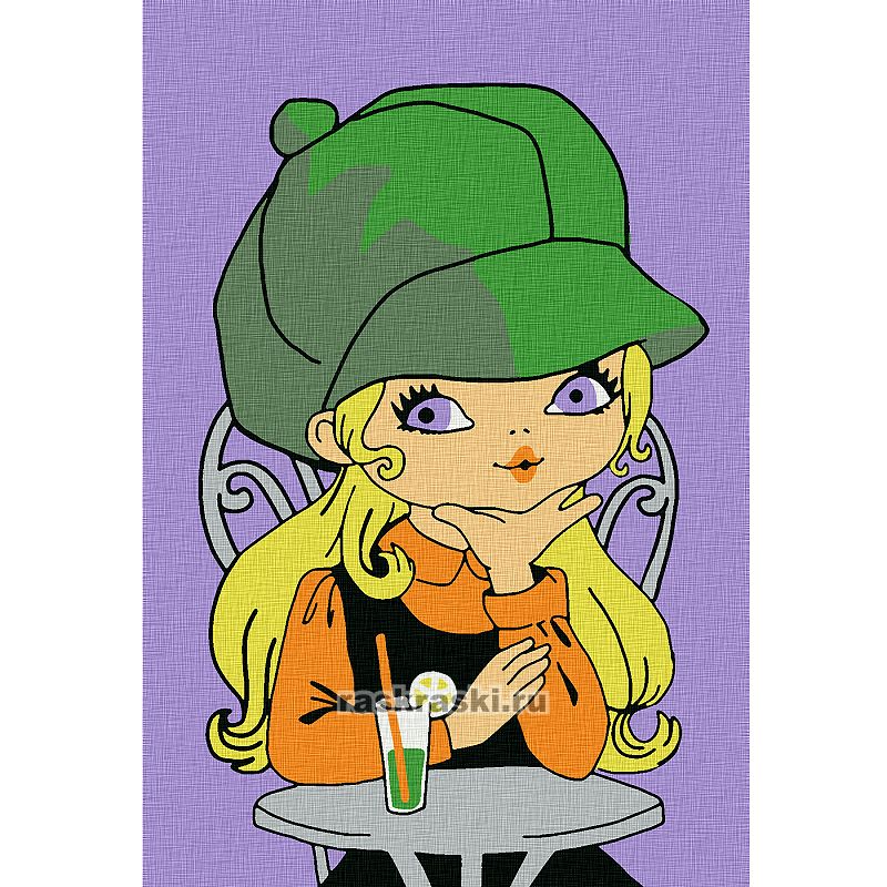 Molly /      Ż Molly KHM0028