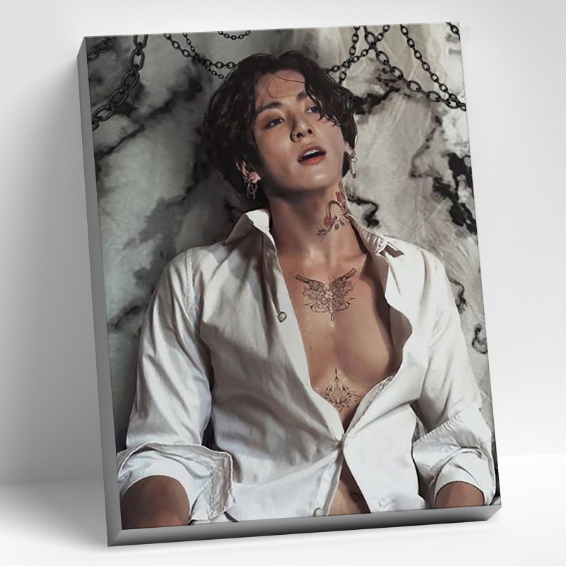 Molly /    BTS  ʻ Molly HR0227