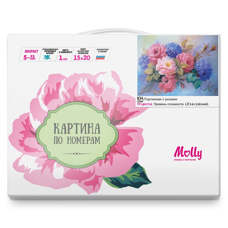 Molly /       Molly KH0766