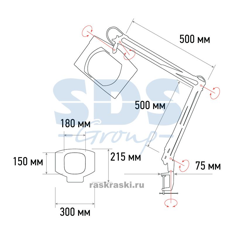      3   Rexant 31-0101