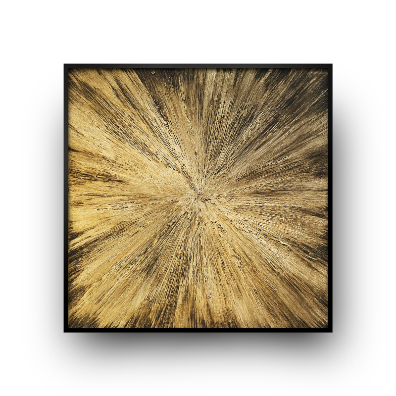      MARTGROUP Parallax, 5050  MartGroup -001-500500