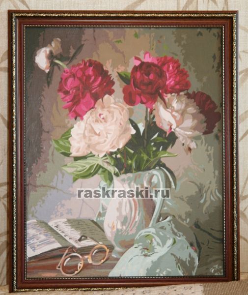 Рама без стекла для картин Dorothy Метрика 0023-16-1155